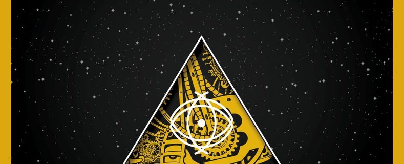 Waking Gods